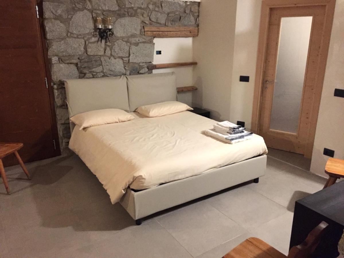 HOTEL CAMERA MILLA - PRIVATE ROOM -T04416 TEMÙ (Italia) - da 168 €